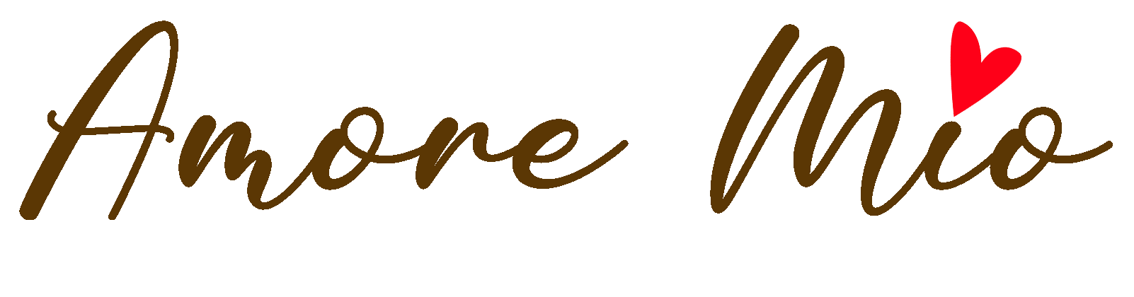 Amore Mio